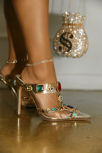 Load image into Gallery viewer, Rih - Gold
