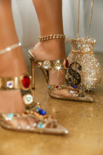 Load image into Gallery viewer, Rih - Gold
