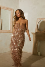 Load image into Gallery viewer, Nude Dress
