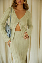 Load image into Gallery viewer, Evelia Top - Lavender
