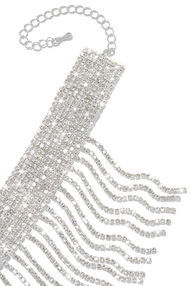 Load image into Gallery viewer, Fayrah - Silver
