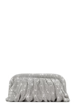 Load image into Gallery viewer, Gala Nights Embellished Clutch Bag - Gold
