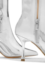 Load image into Gallery viewer, Shanna - Silver
