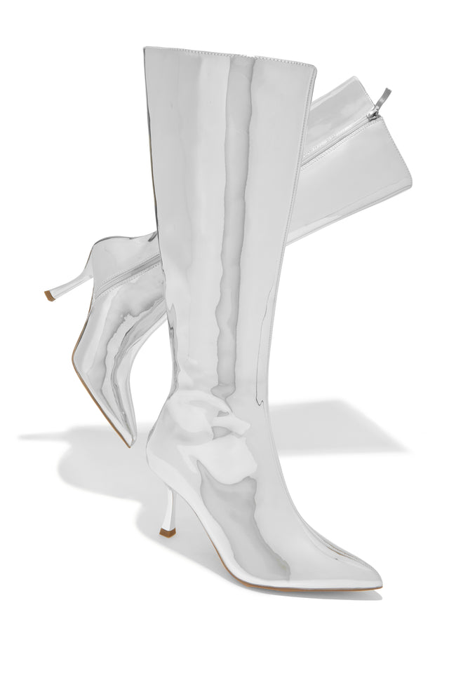 Load image into Gallery viewer, Shanna - Silver
