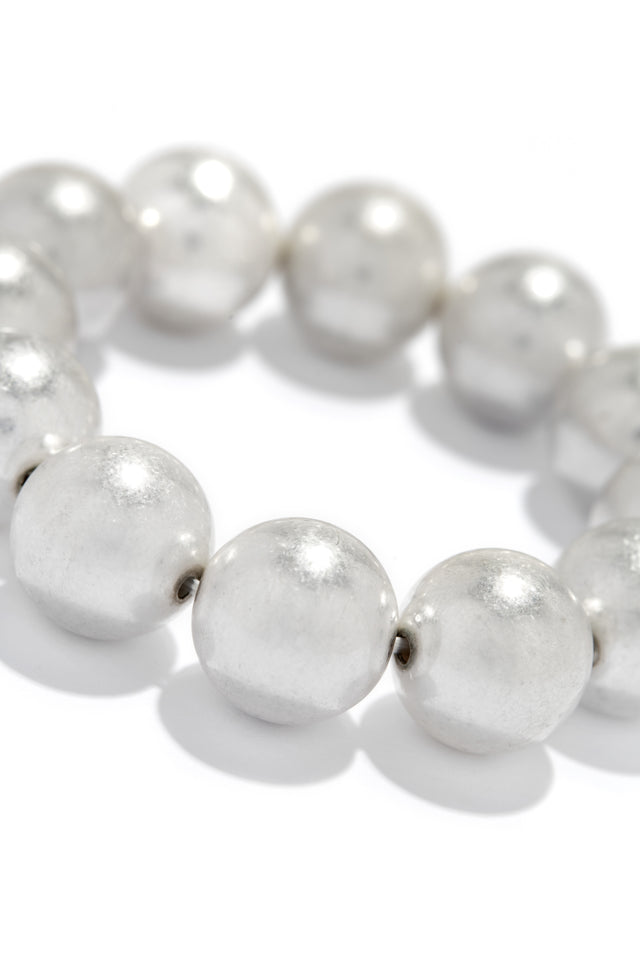 Load image into Gallery viewer, Large Bead Bracelet
