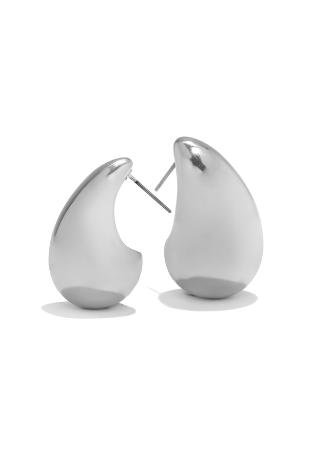 Load image into Gallery viewer, Chunky Drop Earring
