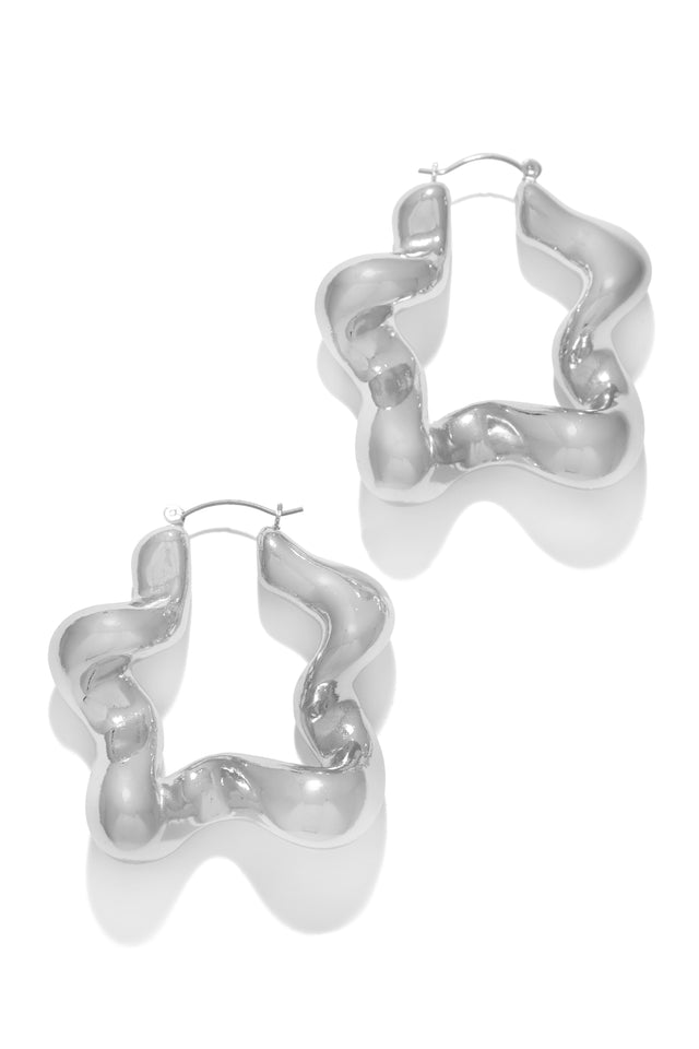 Load image into Gallery viewer, Jenica - Silver
