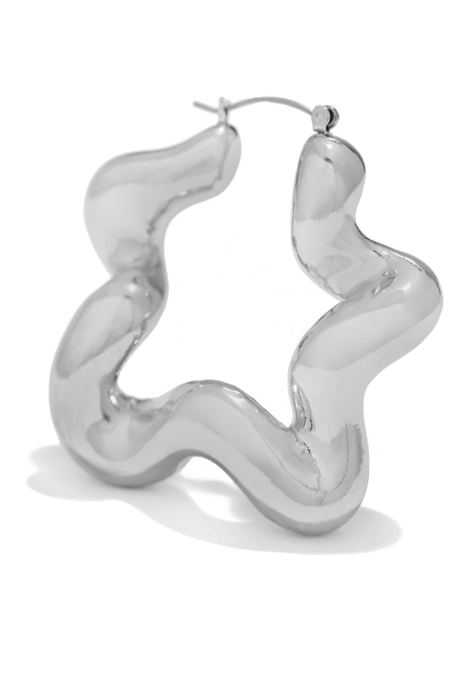 Load image into Gallery viewer, Jenica - Silver
