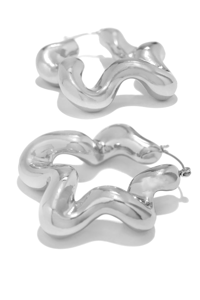 Load image into Gallery viewer, Jenica - Silver

