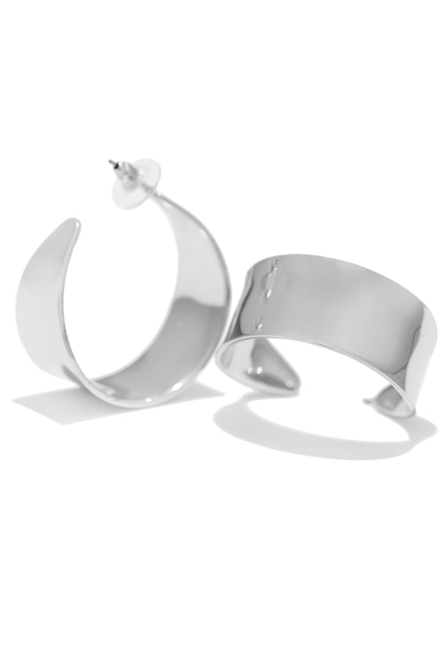 Load image into Gallery viewer, Janelle - Silver
