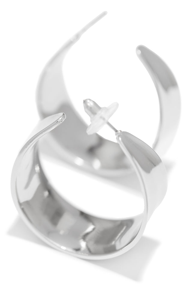 Load image into Gallery viewer, Janelle - Silver
