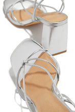 Load image into Gallery viewer, Briella - Silver
