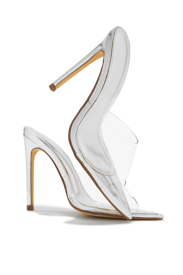 Load image into Gallery viewer, Bridal Heels

