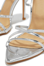 Load image into Gallery viewer, Polished - Silver
