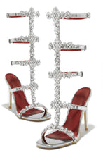 Load image into Gallery viewer, Expensive Taste - Silver
