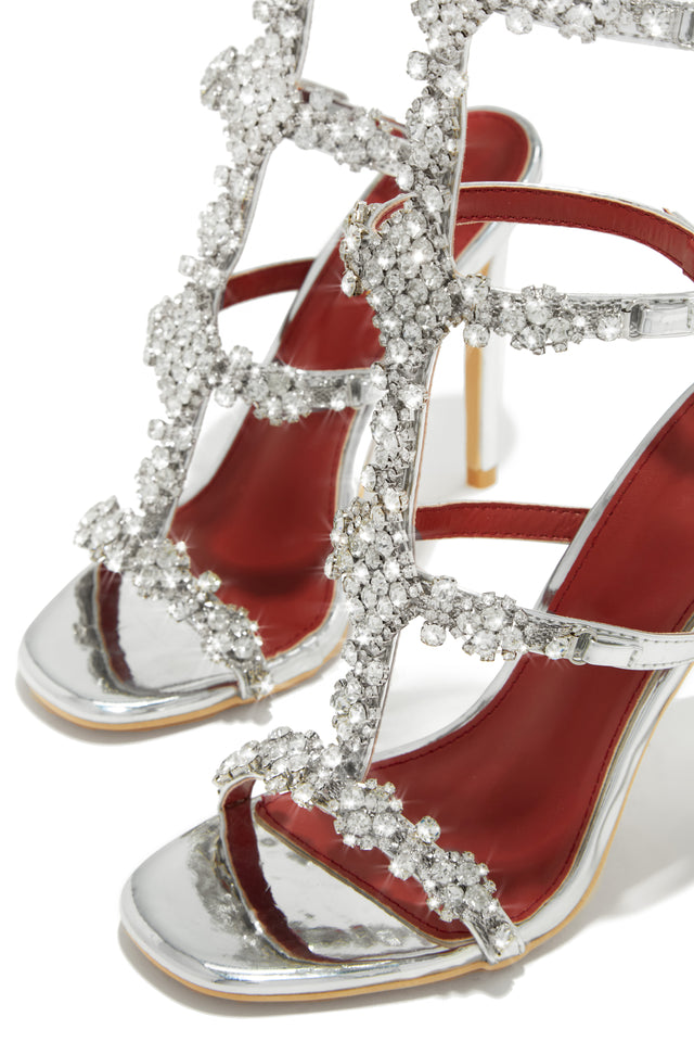 Expensive red heels on sale