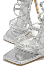 Load image into Gallery viewer, Birthday Wishes - Silver
