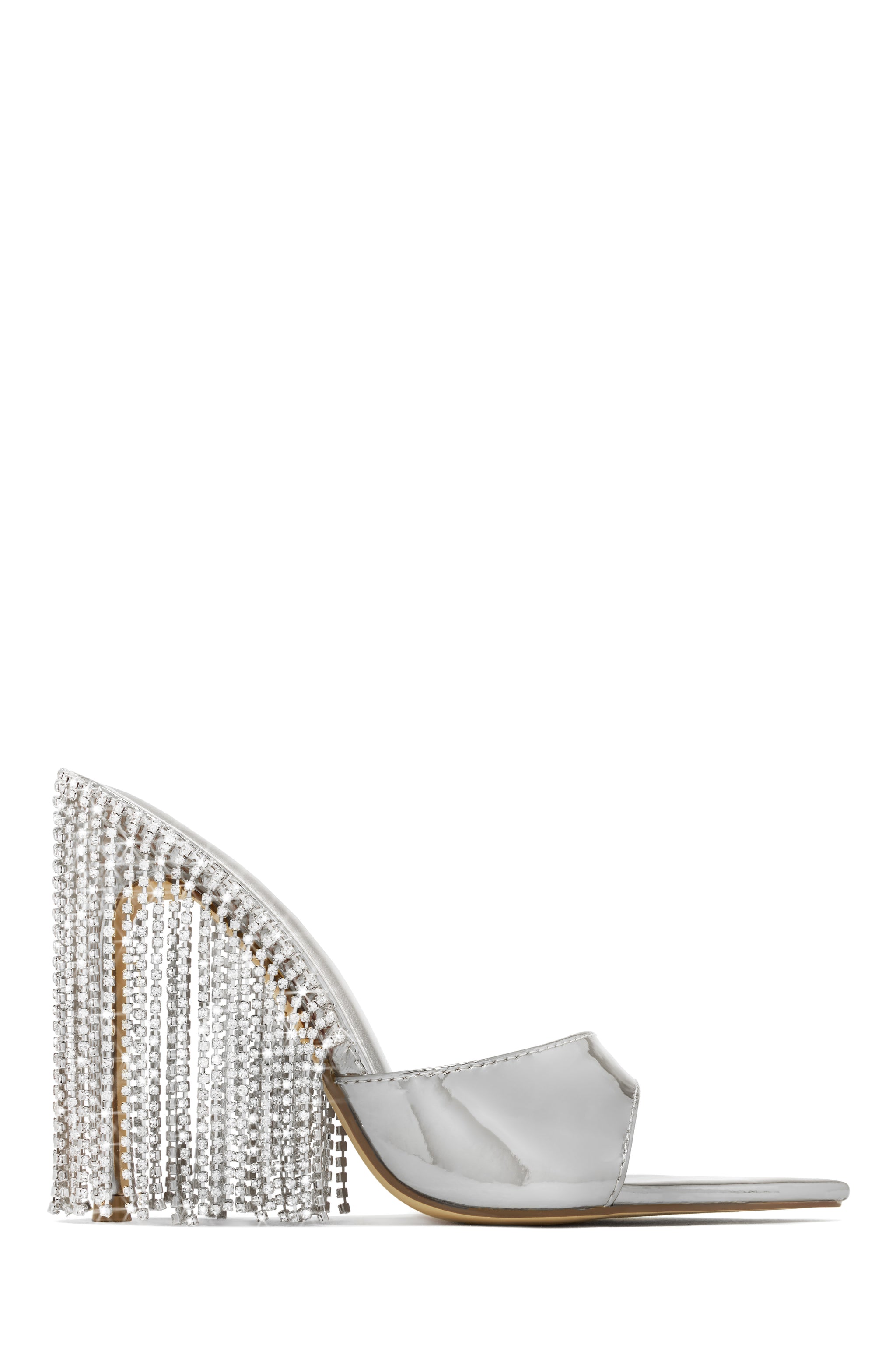 【未使用品】herlipto A New Day Mules 【38】 herlipto A New Day Mules 【38】 レディース