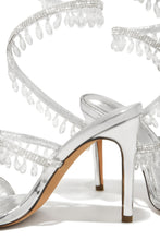 Load image into Gallery viewer, Feeling Divine - Silver
