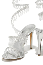 Load image into Gallery viewer, Feeling Divine - Silver

