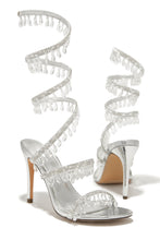 Load image into Gallery viewer, Feeling Divine - Silver
