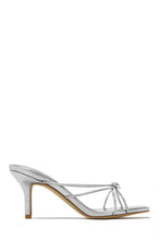 Load image into Gallery viewer, Pure Love - Pink Metallic
