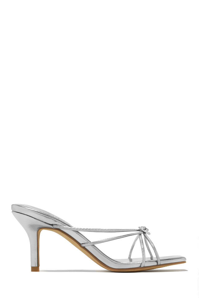 Load image into Gallery viewer, Pure Love - Pink Metallic

