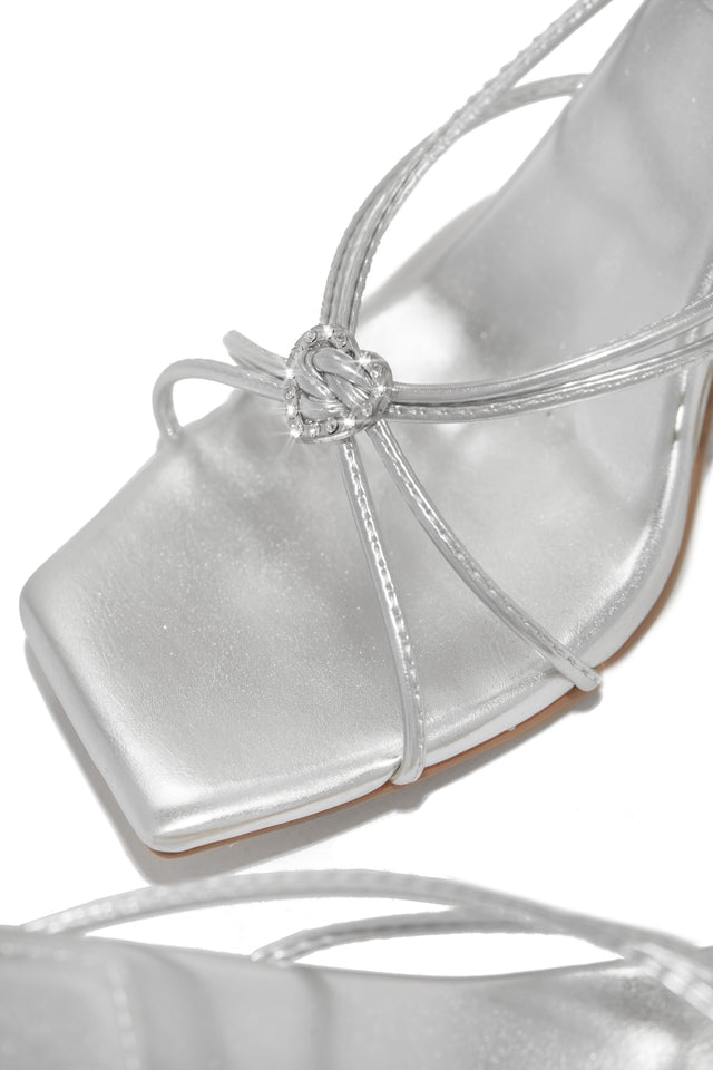 Load image into Gallery viewer, Pure Love - Silver
