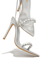 Load image into Gallery viewer, Monroe - Silver
