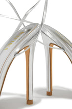 Load image into Gallery viewer, Monroe - Silver
