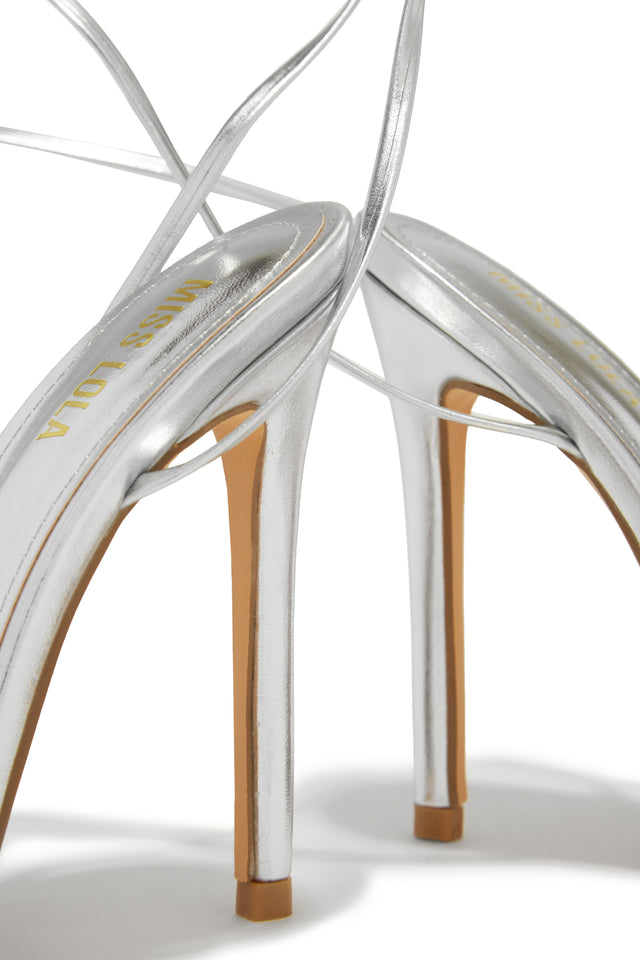 Load image into Gallery viewer, Monroe - Silver
