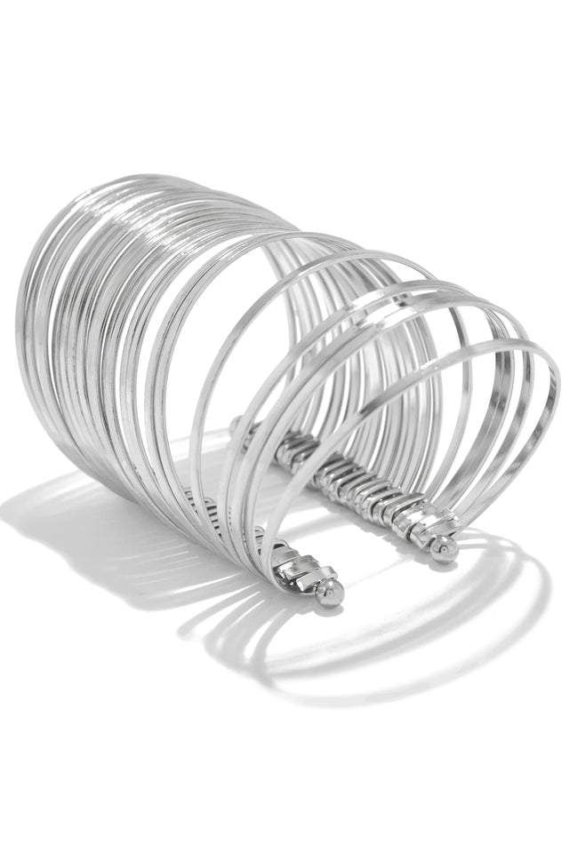 Load image into Gallery viewer, Statement Bracelet
