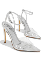 Load image into Gallery viewer, Dinner Date - Silver

