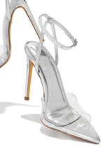 Load image into Gallery viewer, Dinner Date - Silver
