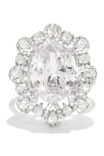 Load image into Gallery viewer, Silver Ring
