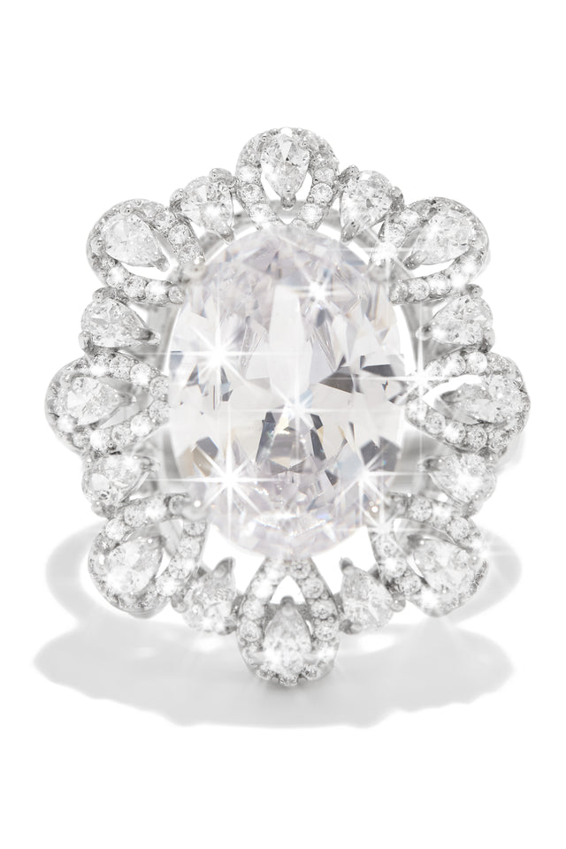 Load image into Gallery viewer, Silver Ring
