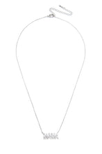 Load image into Gallery viewer, Silver Necklace
