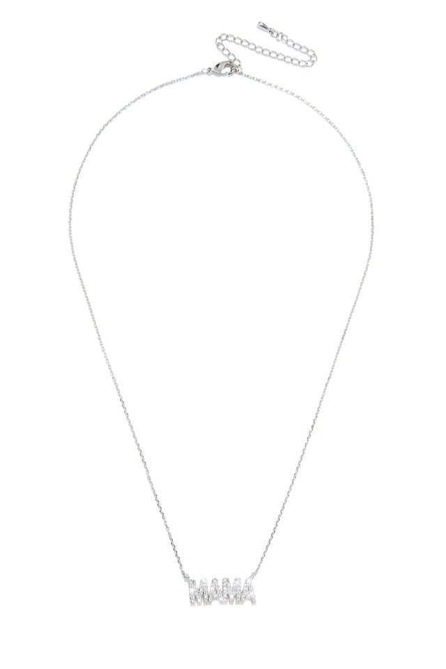 Load image into Gallery viewer, Silver Necklace
