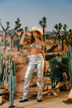 Load image into Gallery viewer, Western Festival Outifit
