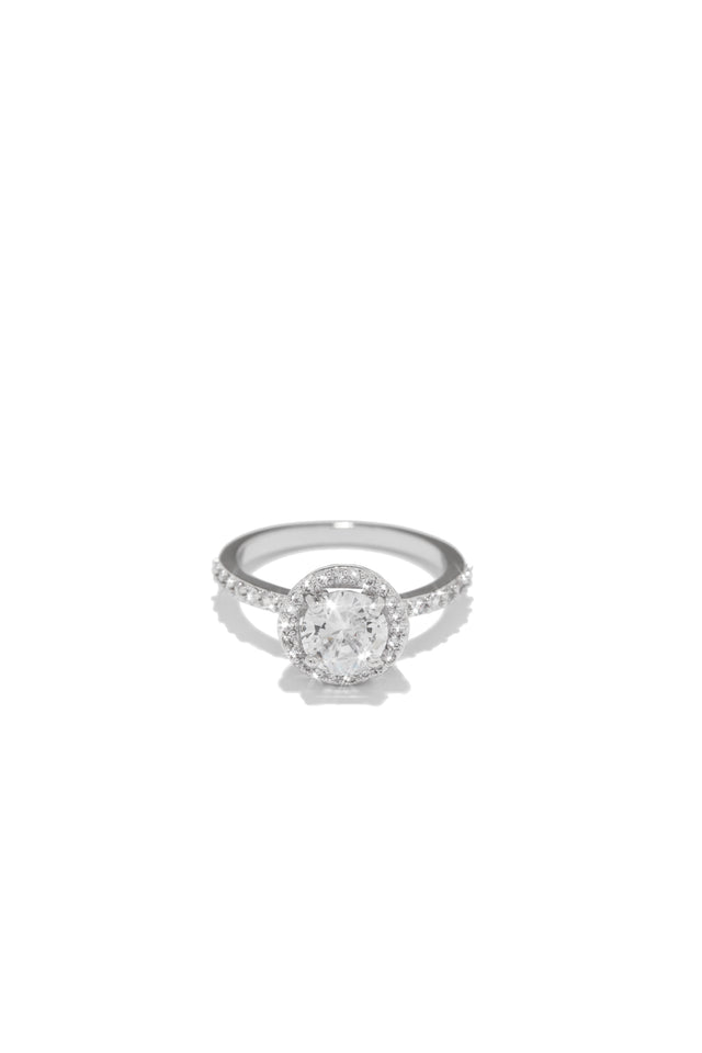 Load image into Gallery viewer, Yours Forever - Silver
