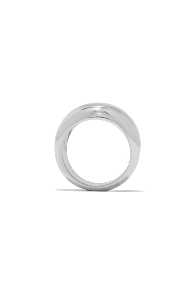 Load image into Gallery viewer, Silver Ring
