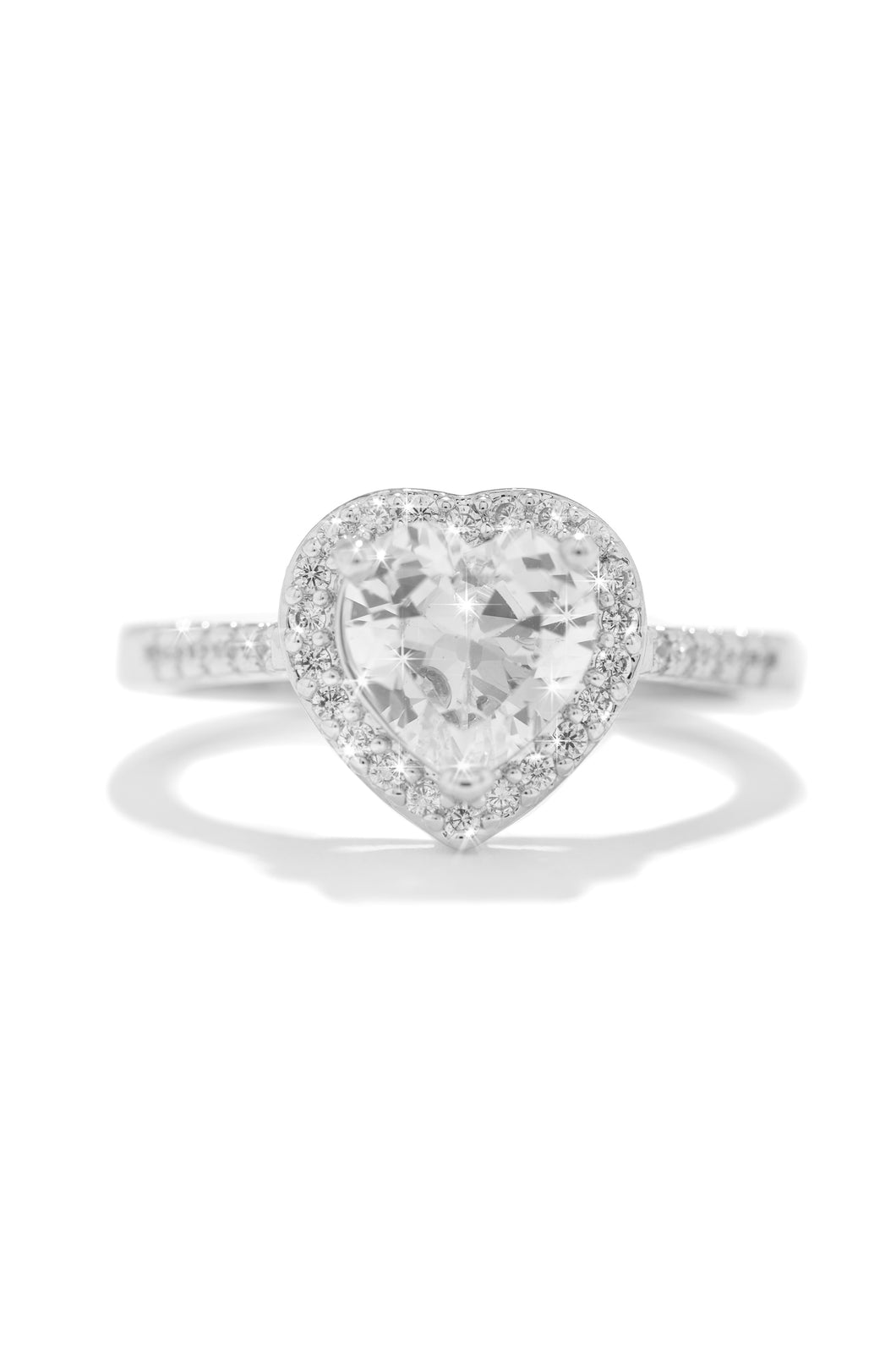 Only Yours - Silver