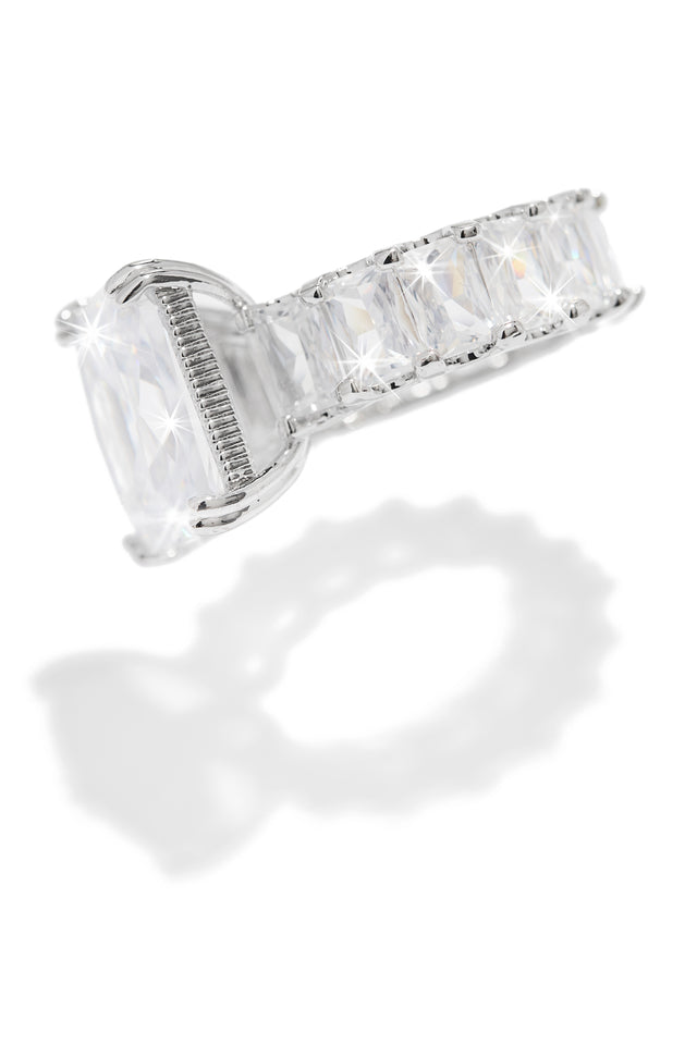 Load image into Gallery viewer, Holiday Bridal Ring
