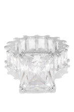 Load image into Gallery viewer, Shiny Silver Ring
