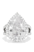 Load image into Gallery viewer, Silver Ring
