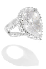 Load image into Gallery viewer, Holiday Silver Ring
