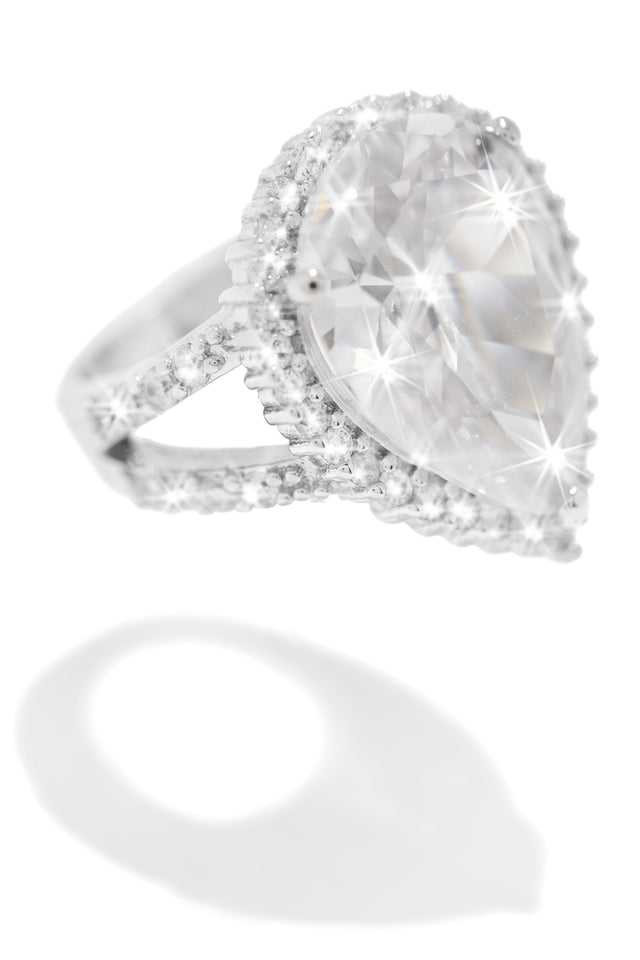 Load image into Gallery viewer, Holiday Silver Ring

