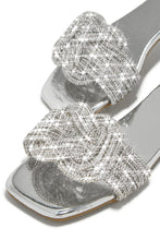 Load image into Gallery viewer, Square Toe Sandals

