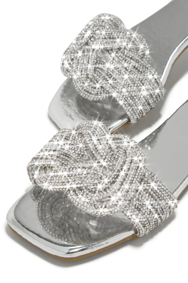 Load image into Gallery viewer, Square Toe Sandals
