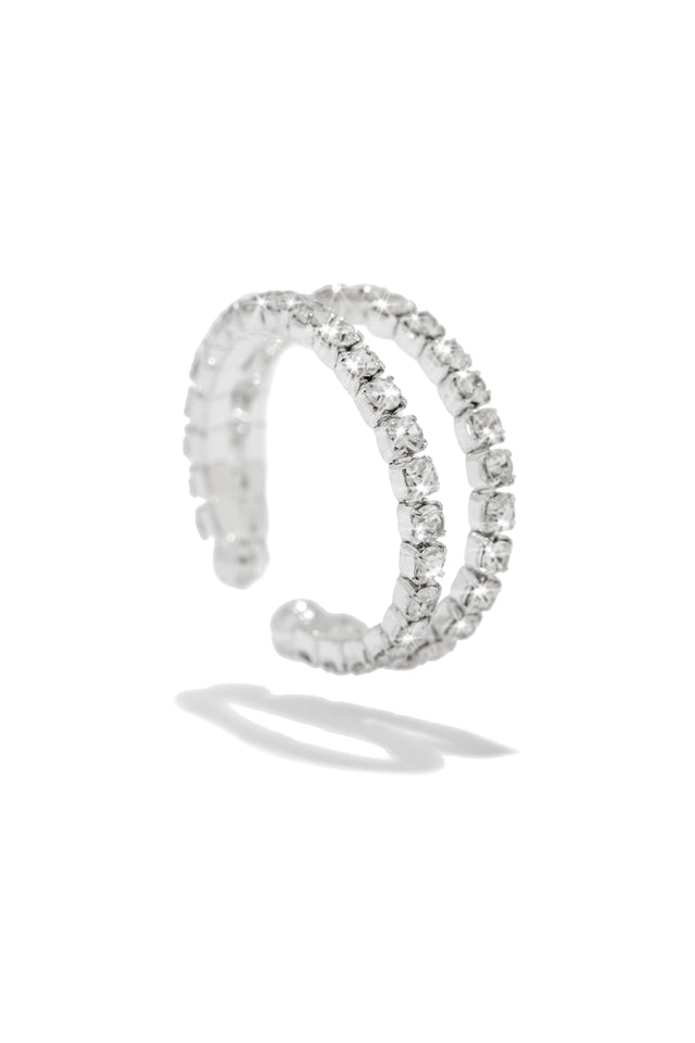 Load image into Gallery viewer, Isidora - Silver
